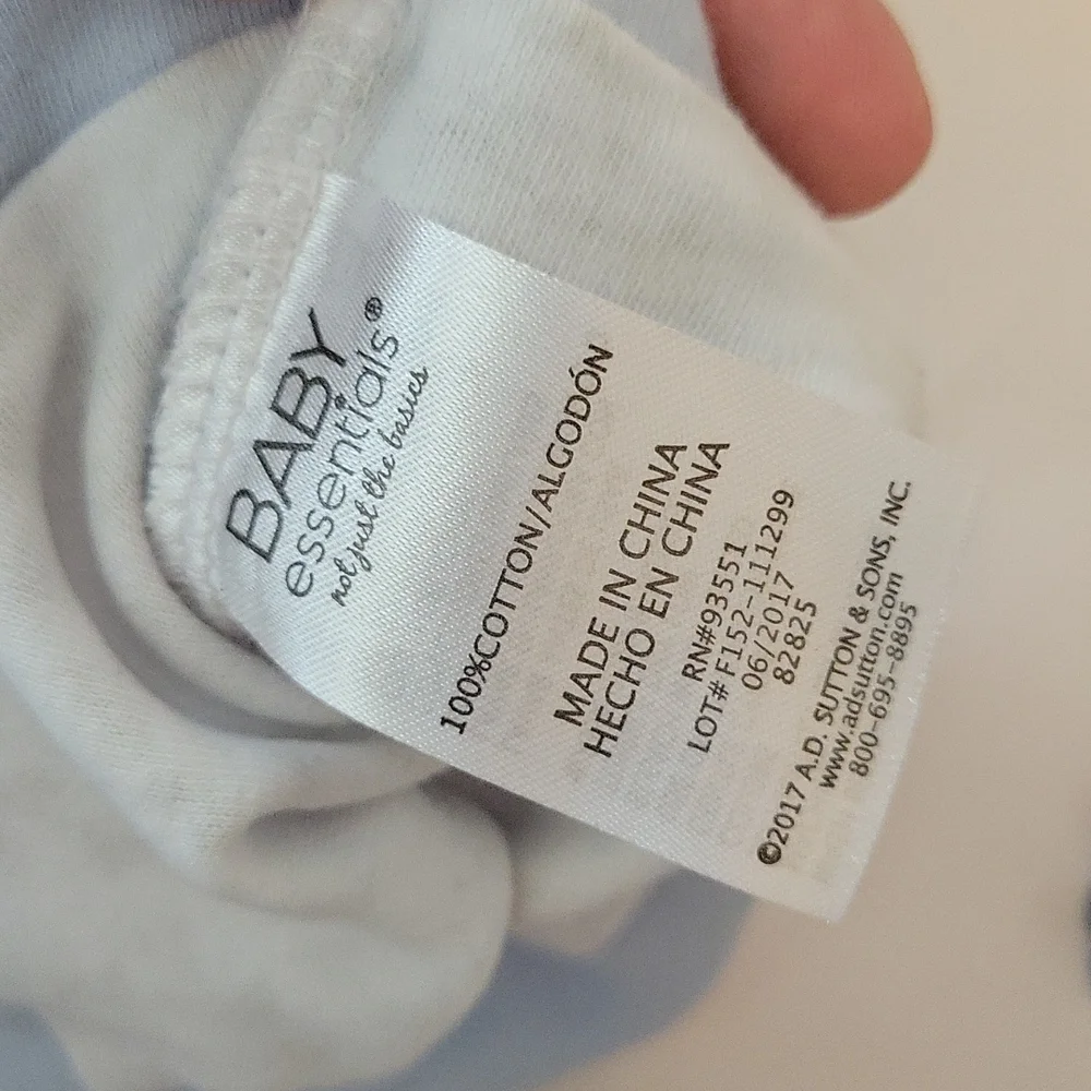 Baby Hat Bundle